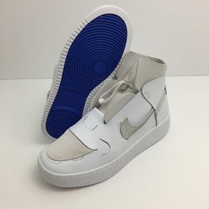 Nike Vandalised LX White Platinum Tint BQ3611-100